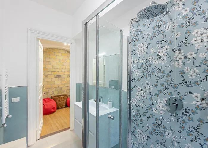 Apartment Shanti Atmosphere By In *