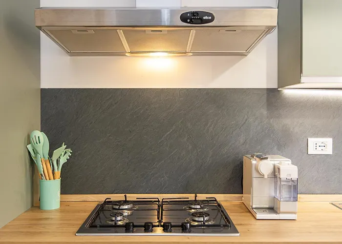 Shanti Atmosphere By In Apartment Rom