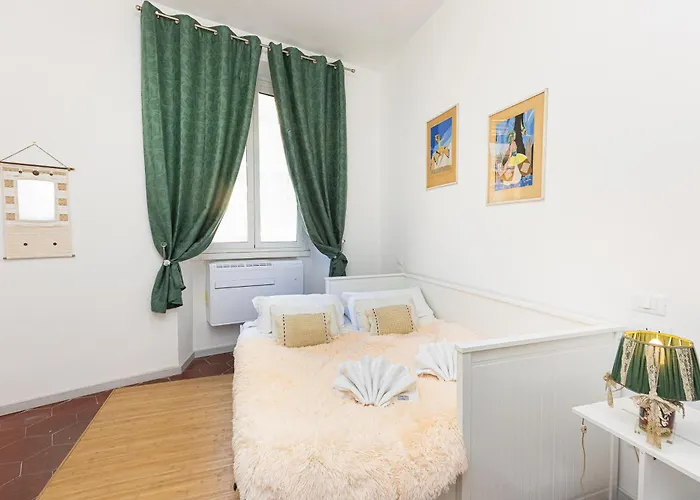 Apartment Shanti Atmosphere By In *