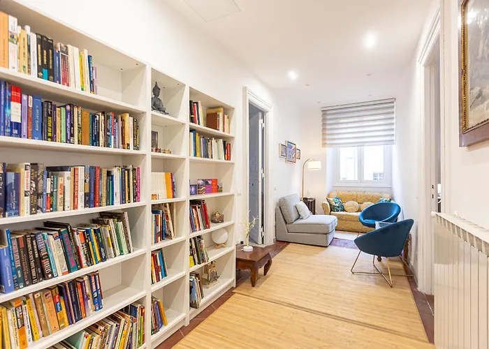 Shanti Atmosphere By In Apartment