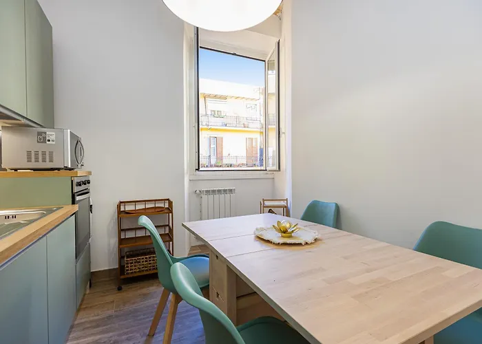Apartamento Shanti Atmosphere By In