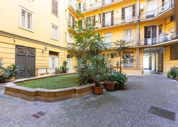 Shanti Atmosphere By In Apartment