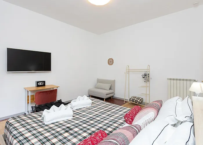 Apartamento Shanti Atmosphere By In *