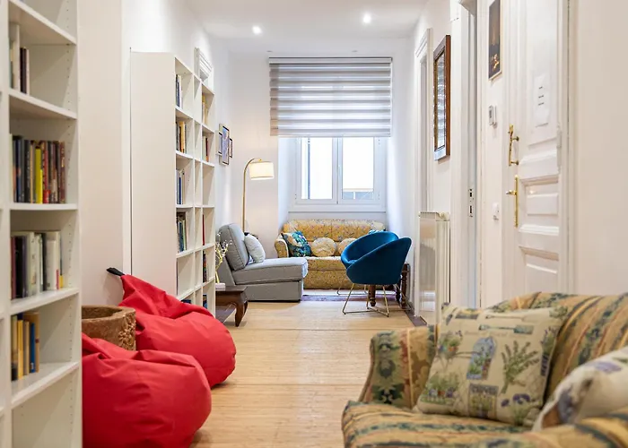 Apartment Shanti Atmosphere By In *