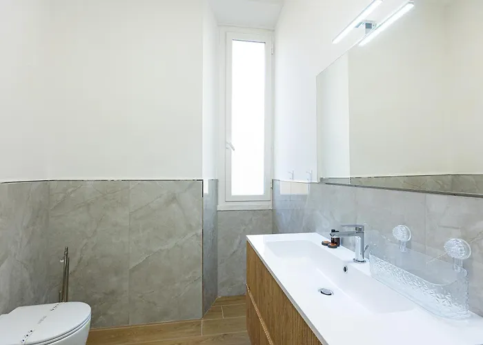 Shanti Atmosphere By In Apartment Rom