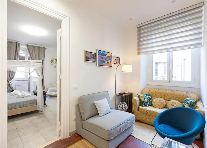 Shanti Atmosphere By In Apartamento